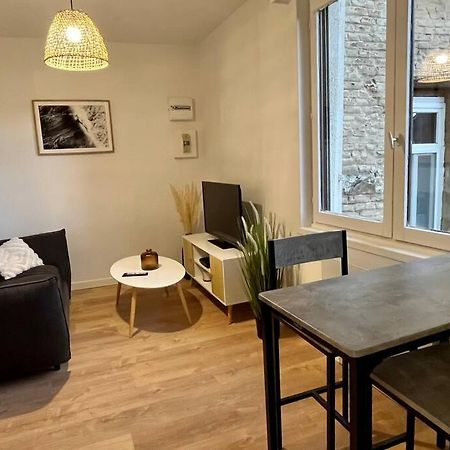 Appartement Cosy Plein Centre 杜埃 外观 照片
