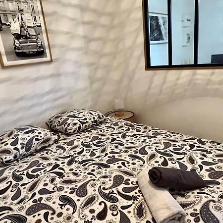 Appartement Cosy Plein Centre 杜埃 外观 照片