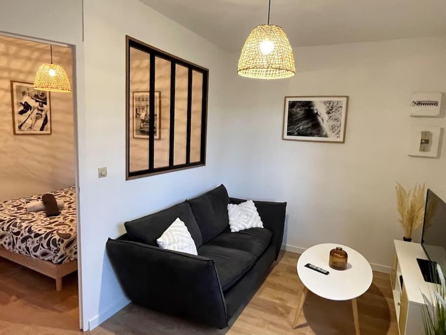 Appartement Cosy Plein Centre 杜埃 外观 照片