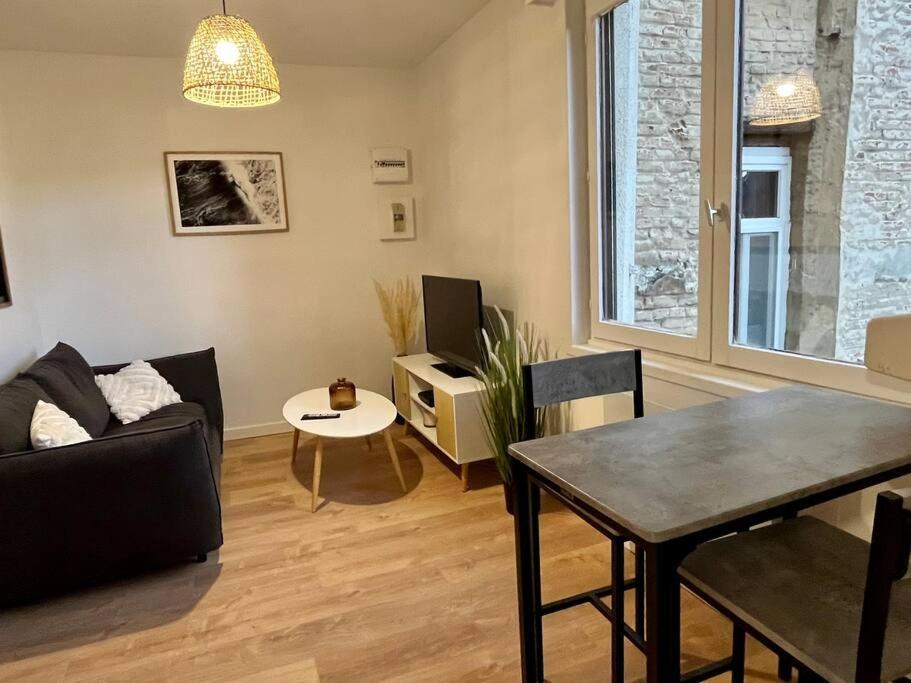 Appartement Cosy Plein Centre 杜埃 外观 照片